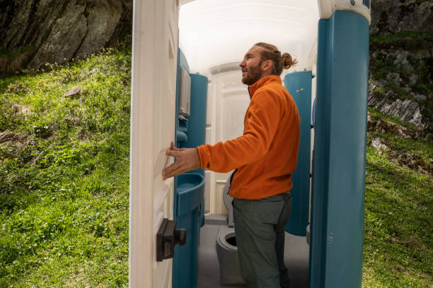 Best Portable toilet rental cost  in Sleepy Hollow, CA