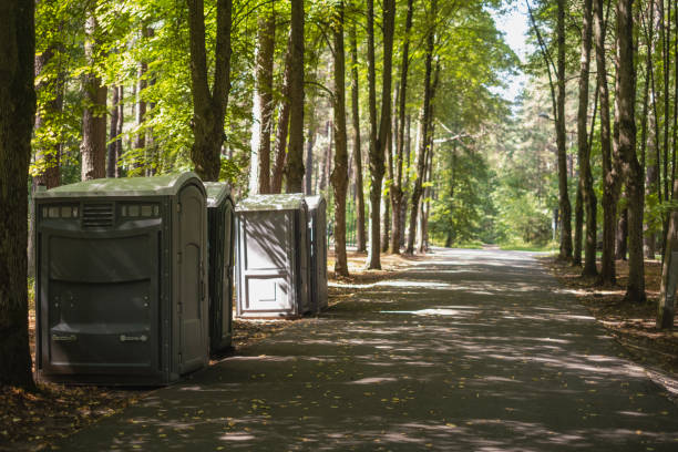 Best Affordable portable toilet rental  in Sleepy Hollow, CA