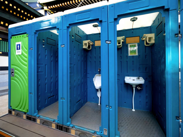Best High-end porta potty rental  in Sleepy Hollow, CA