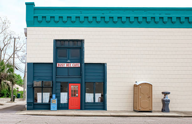 Best Emergency porta potty rental  in Sleepy Hollow, CA