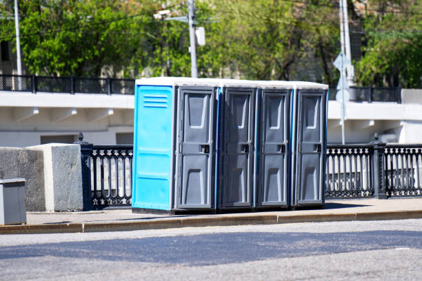 Best Best portable toilet rental  in Sleepy Hollow, CA