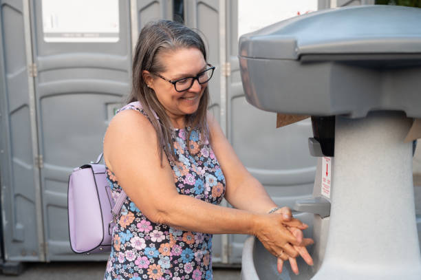 Best Construction site porta potty rental  in Sleepy Hollow, CA