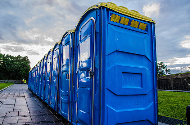 Best Porta potty rental for outdoor events  in Sleepy Hollow, CA