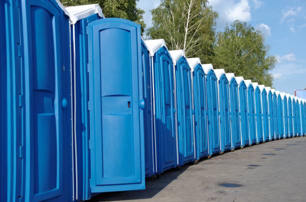 Best Long-term porta potty rental  in Sleepy Hollow, CA